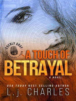 cover image of A Touch of Betrayal